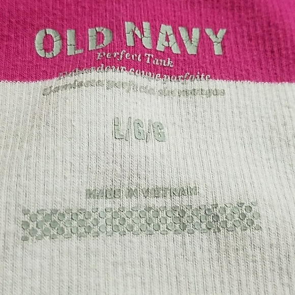 Old Navy Tank Top - Picture 2 of 3